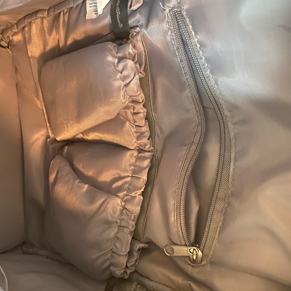 Eddie Bauer backpack diaper bag - Picture 3 of 8